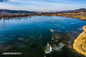 Zdjęcie z lotu ptaka