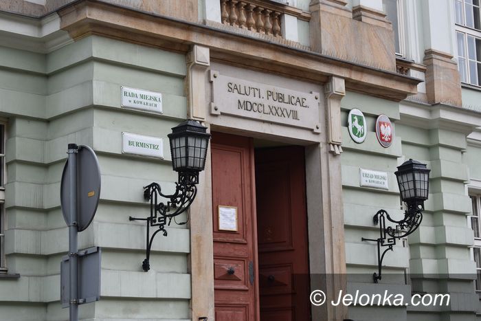 Kowary: Kowary za przełożeniem wyborów prezydenckich