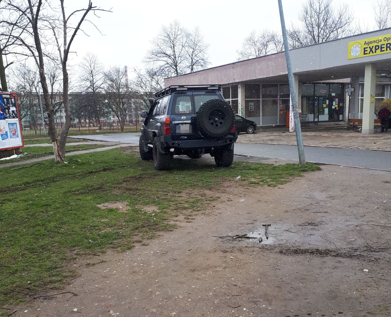 Jelenia Góra: Z parkowaniem na bakier