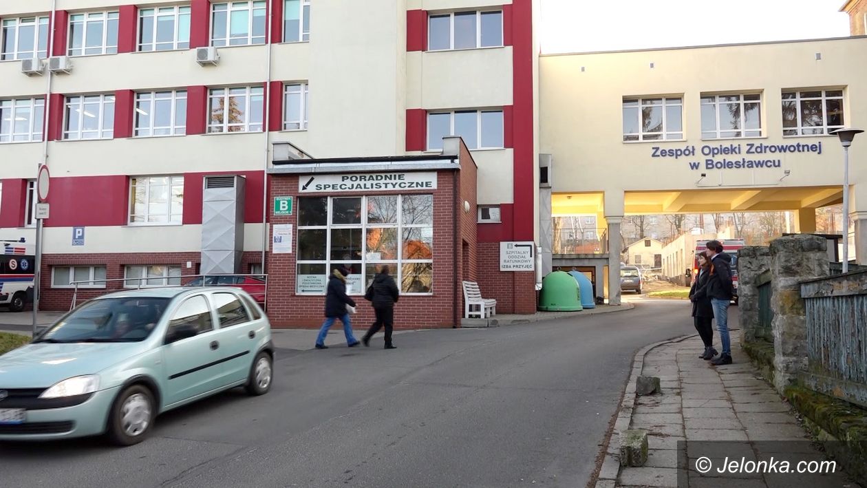 Jelenia Góra: Więźniowie uszyją maseczki ochronne, ale...