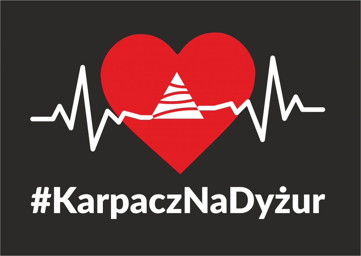 Karpacz: Karpacz dla medyków