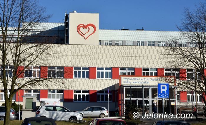 Region: UMWD odpowiada na zarzuty ws. szpitala