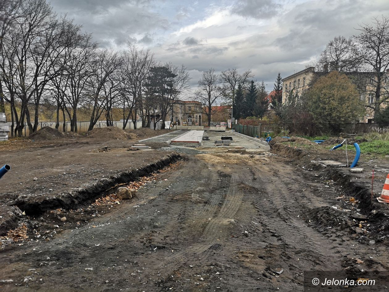 Jelenia Góra: Kto zajmie się drogami w Jeleniej Górze?