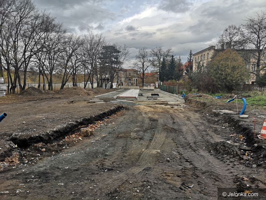 Jelenia Góra: Kto zajmie się drogami w Jeleniej Górze?