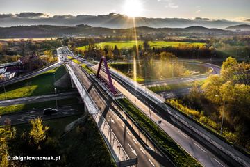 Zdjęcie z lotu ptaka