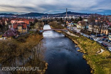 Zdjęcie z lotu ptaka