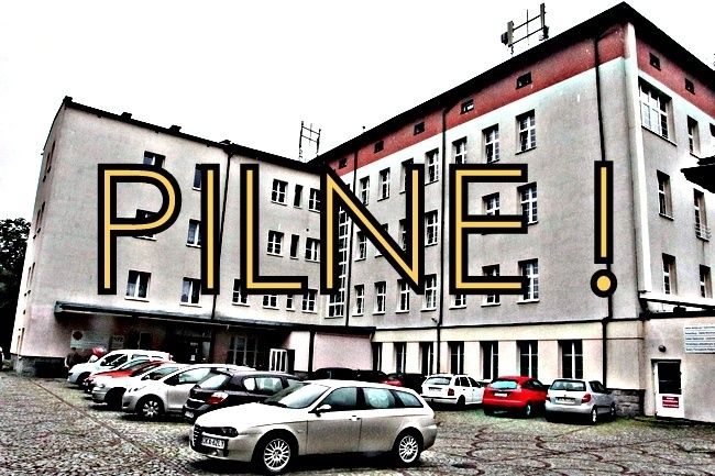 Jelenia Góra/Legnica: Apel dyrektora Caritas o pomoc dla jeleniogórskiego ZOL–u