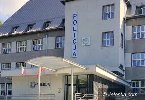 Jelenia Góra: Śmierć pod kołami hondy