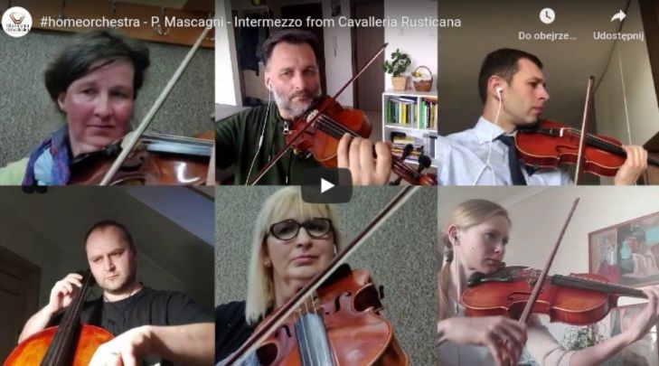 Jelenia Góra: Domowa filharmonia już po raz trzeci