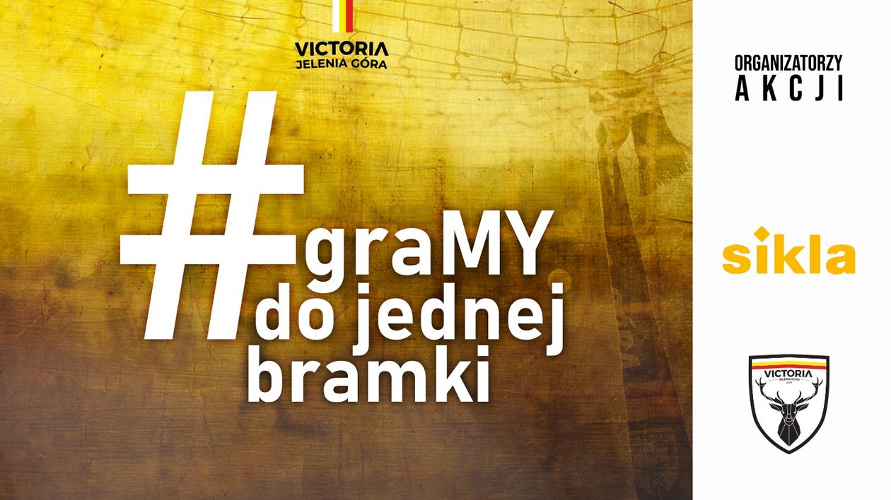 Jelenia Góra: Grają do jednej bramki