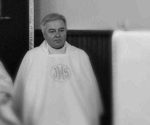Radomierz: Odszedł ksiądz Jacyszyn