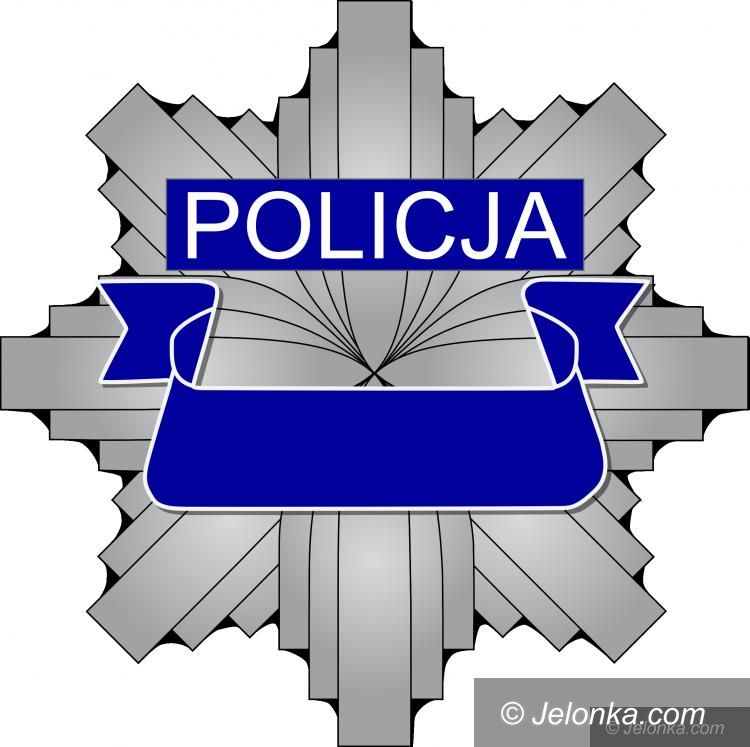 Pilichowice: Wjechał autem do Jeziora Pilchowickiego