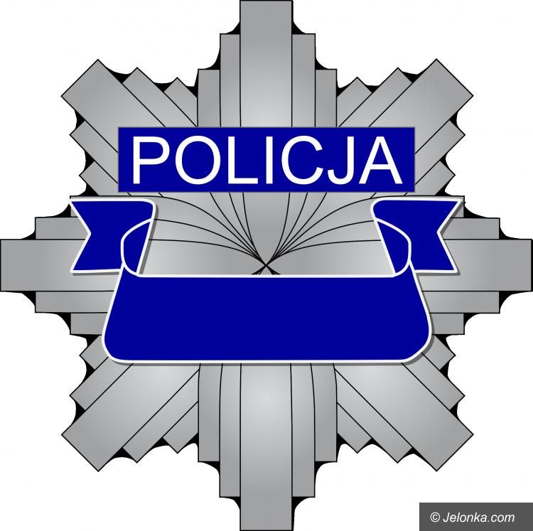 Pilichowice: Wjechał autem do Jeziora Pilchowickiego