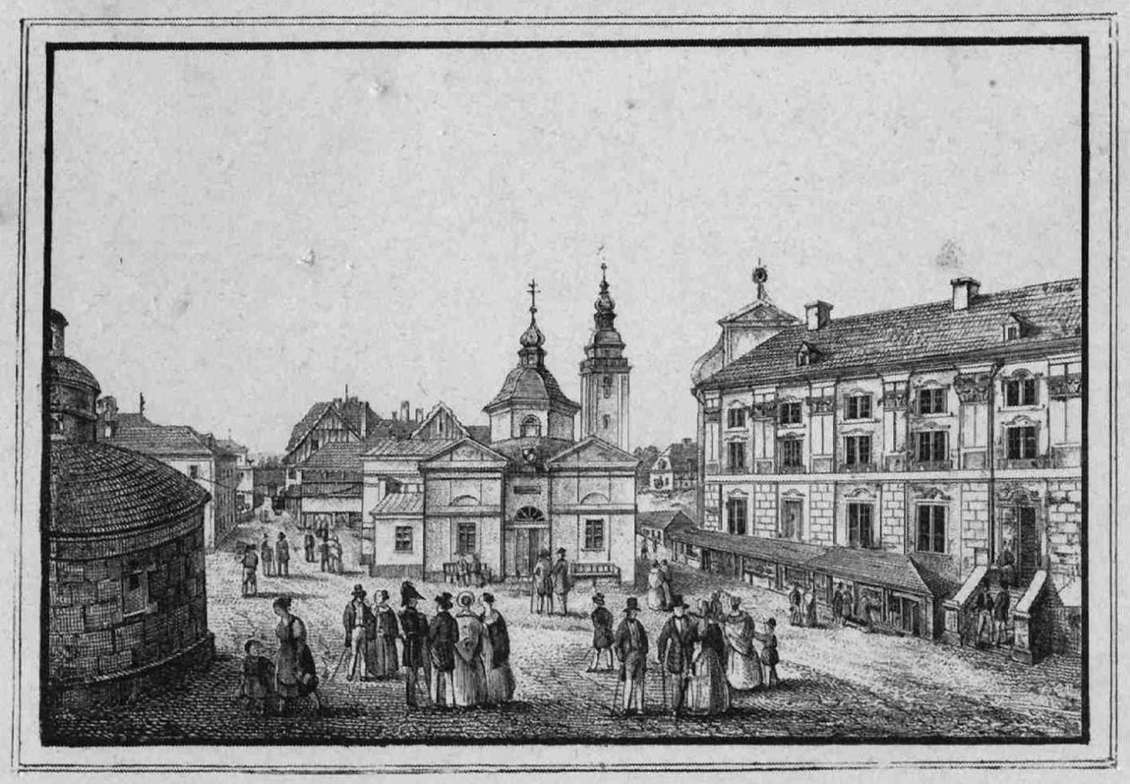 Jelenia Góra: Cieplickie kramy i stragany