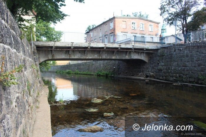 Jelenia Góra: Przetarg MZDiM na utrzymanie mostów