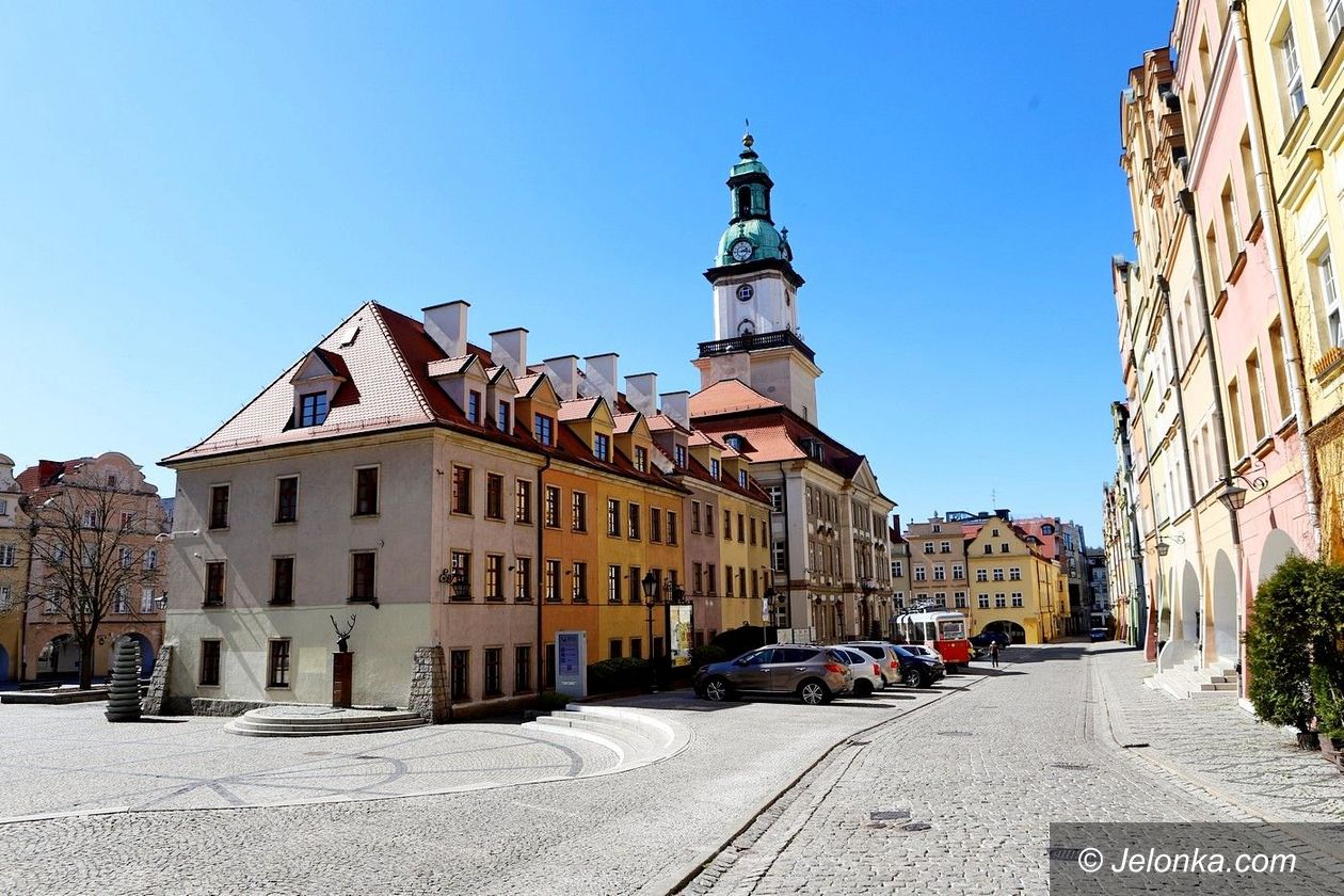 Jelenia Góra: Koronawirus – wieści z Jeleniej Góry