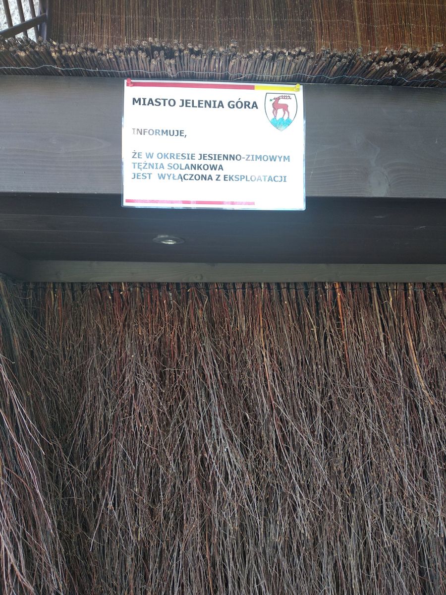 Jelenia Góra: Zima nadal trwa?