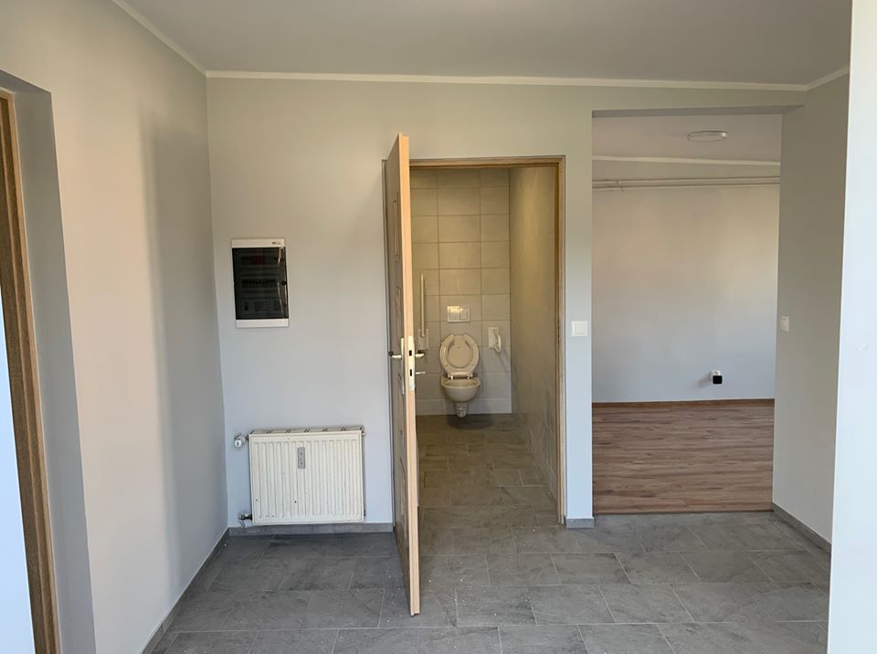 Kowary: Jest mieszkanie chronione