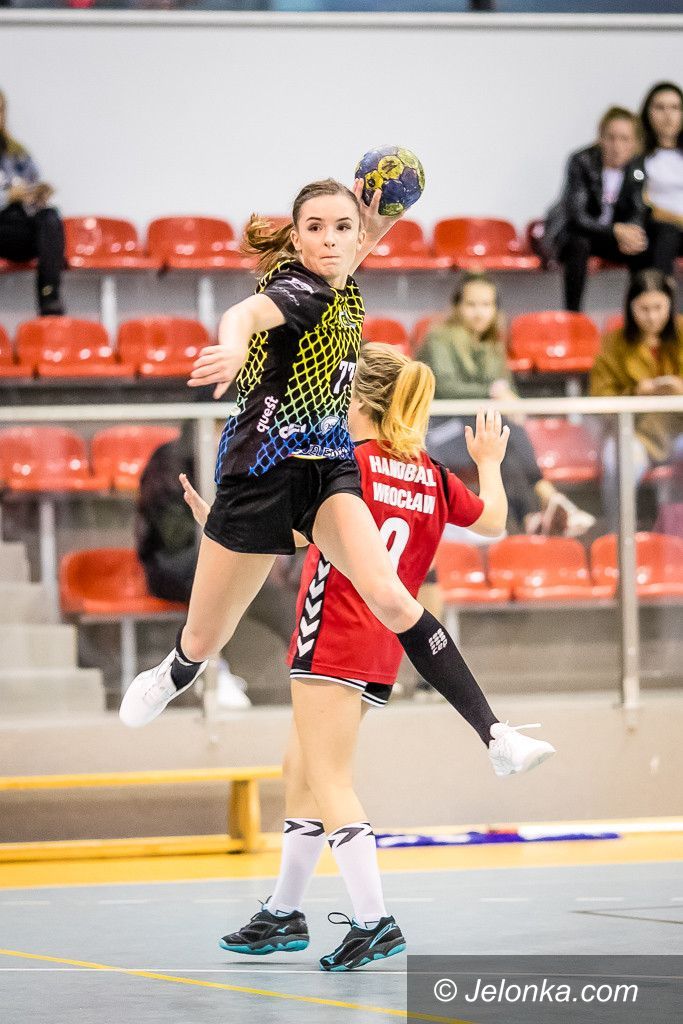 Jelenia Góra: Emilia Kowalik żegna się z Karkonoszami
