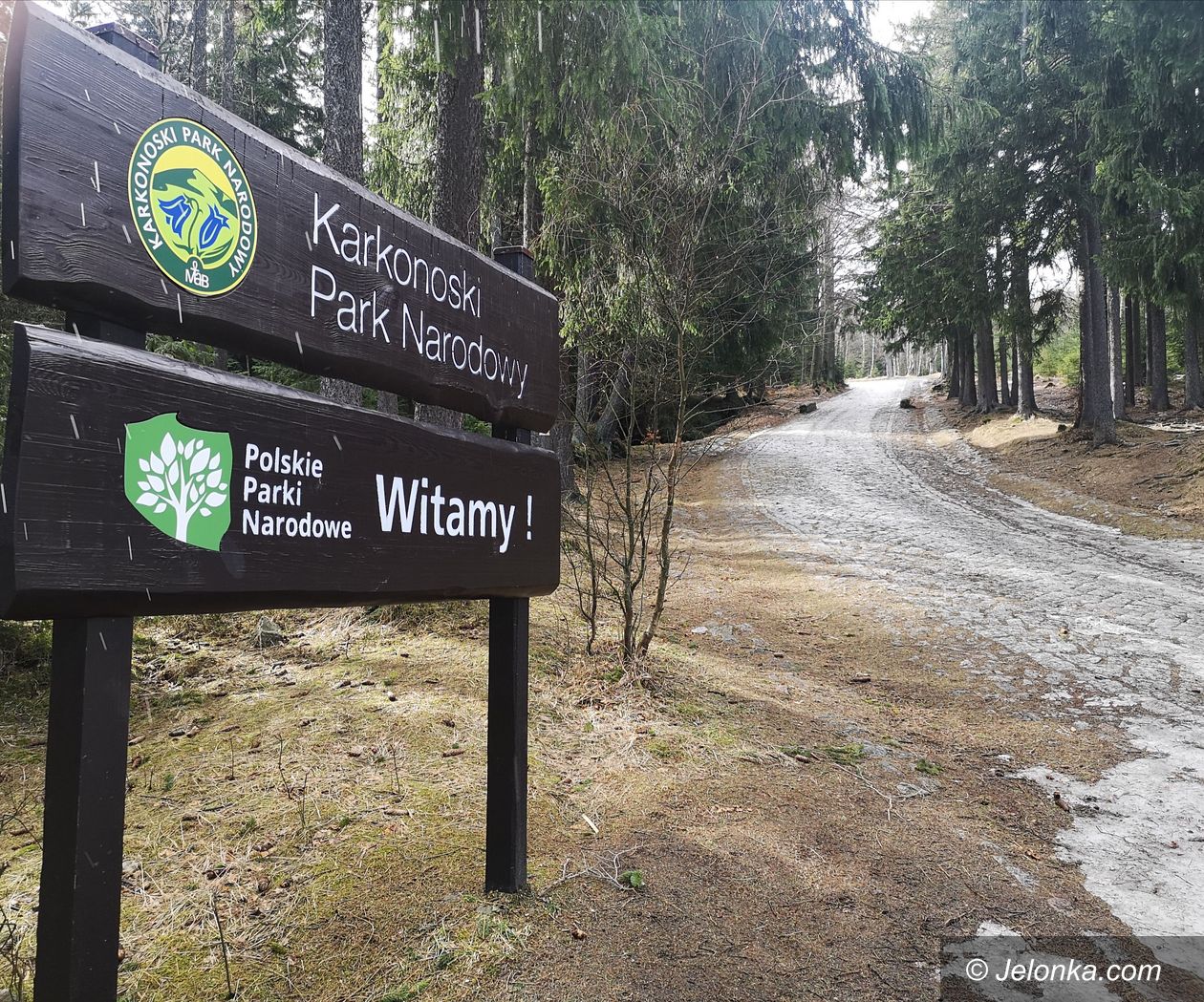 Region: KPN nadal niedostępny
