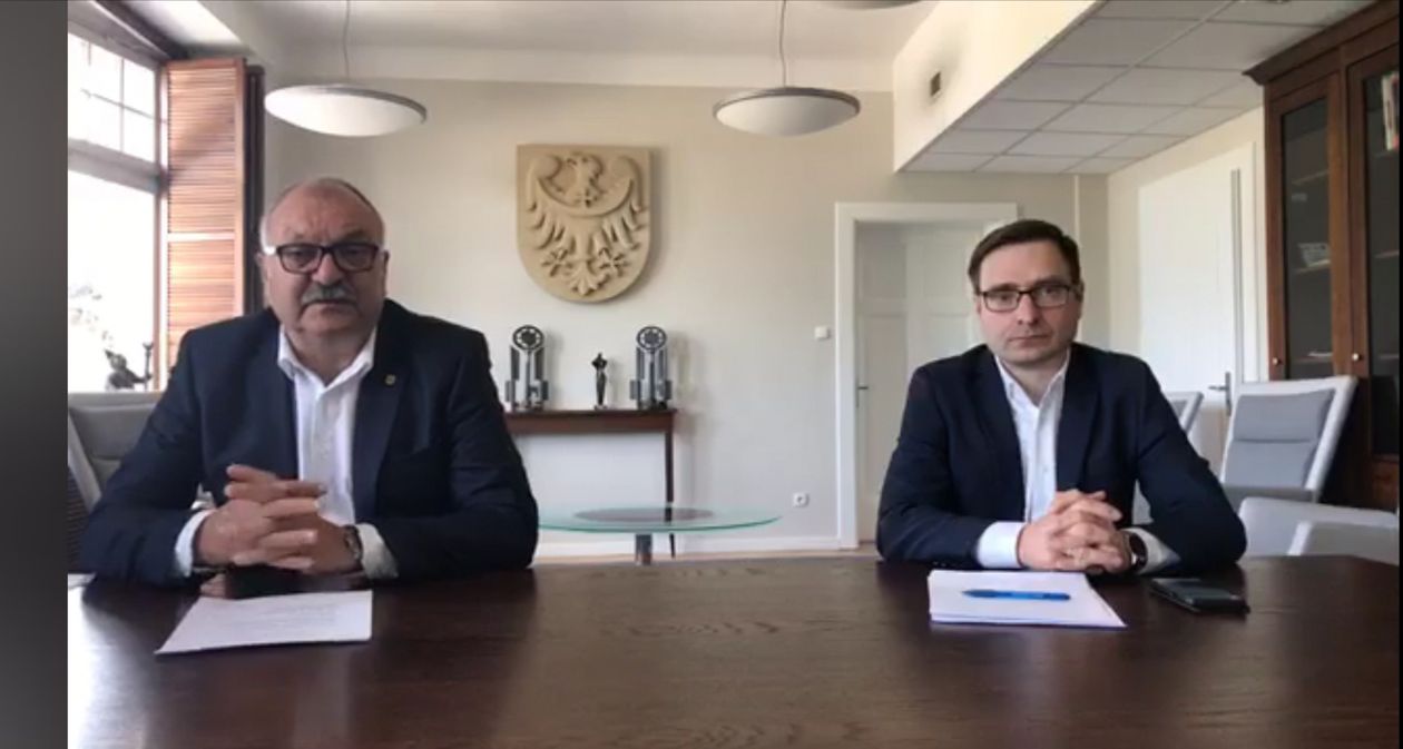 Region: Ponad 7 milionów dla DPS–ów i szpitali powiatowych