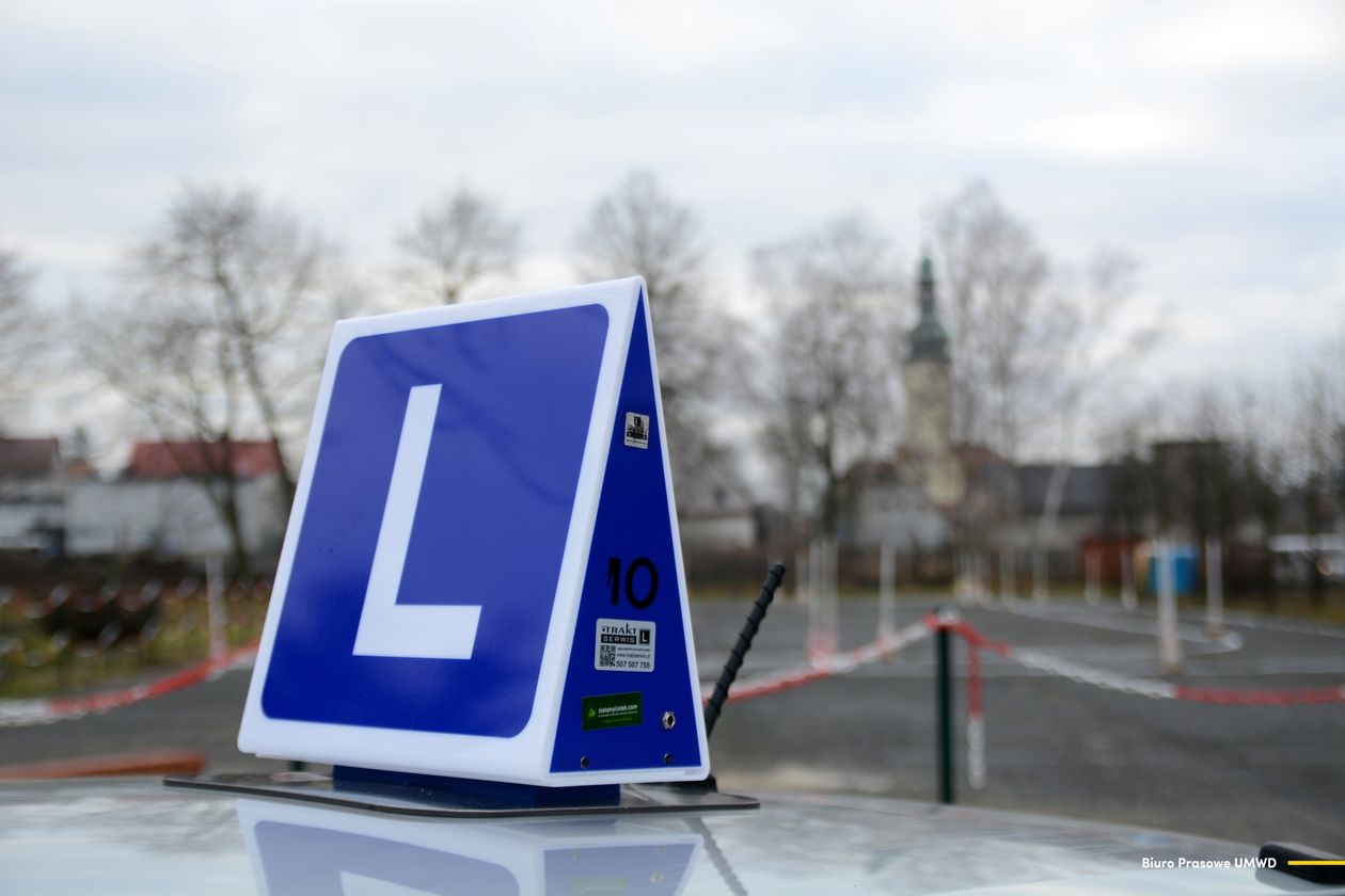 Region: Dolnośląskie WORD–y wznawiają egzaminy
