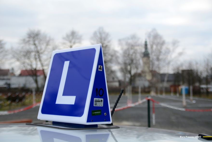 Region: Dolnośląskie WORD–y wznawiają egzaminy