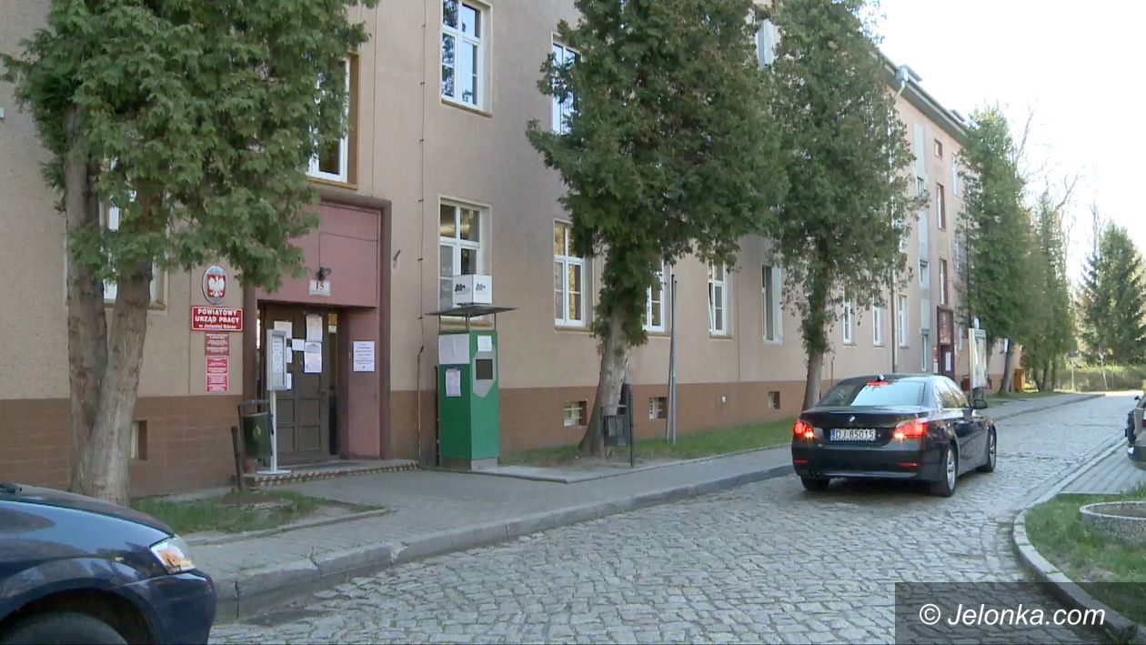 Jelenia Góra: O wsparciu z tarczy 2.0