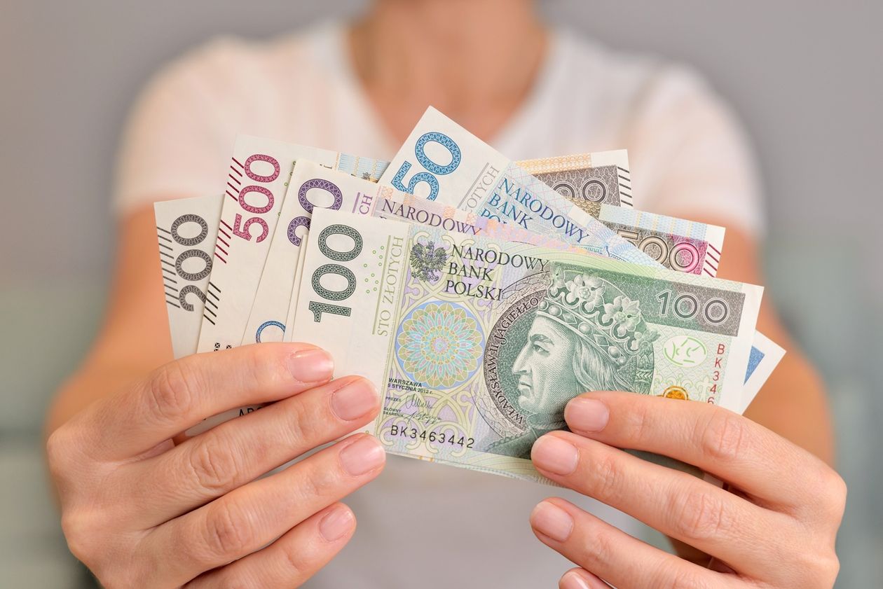 Polska: Konsolidacja zadłużenia – metoda na wyjście z długów