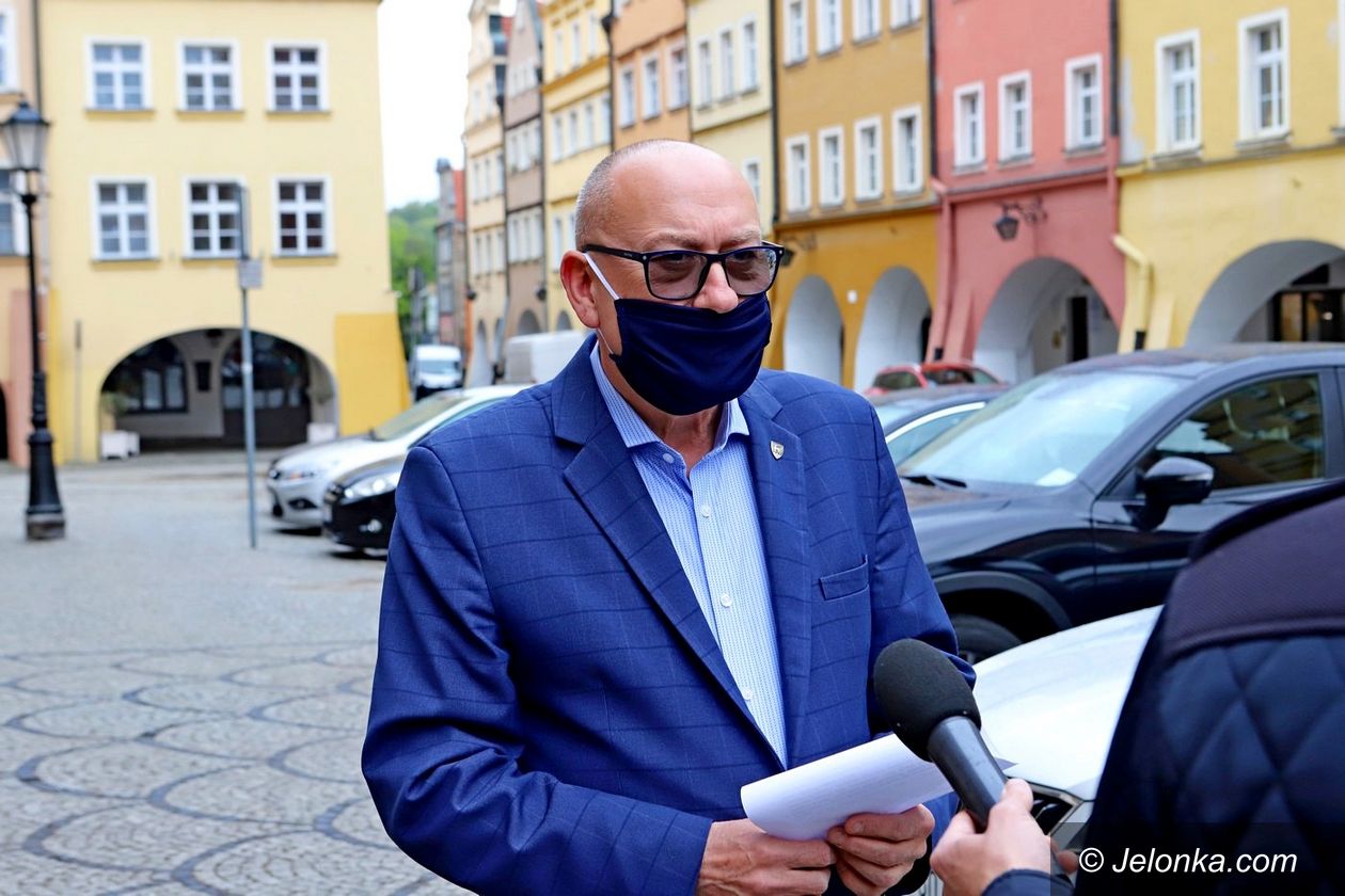 Jelenia Góra: Tajna sesja Rady Miejskiej