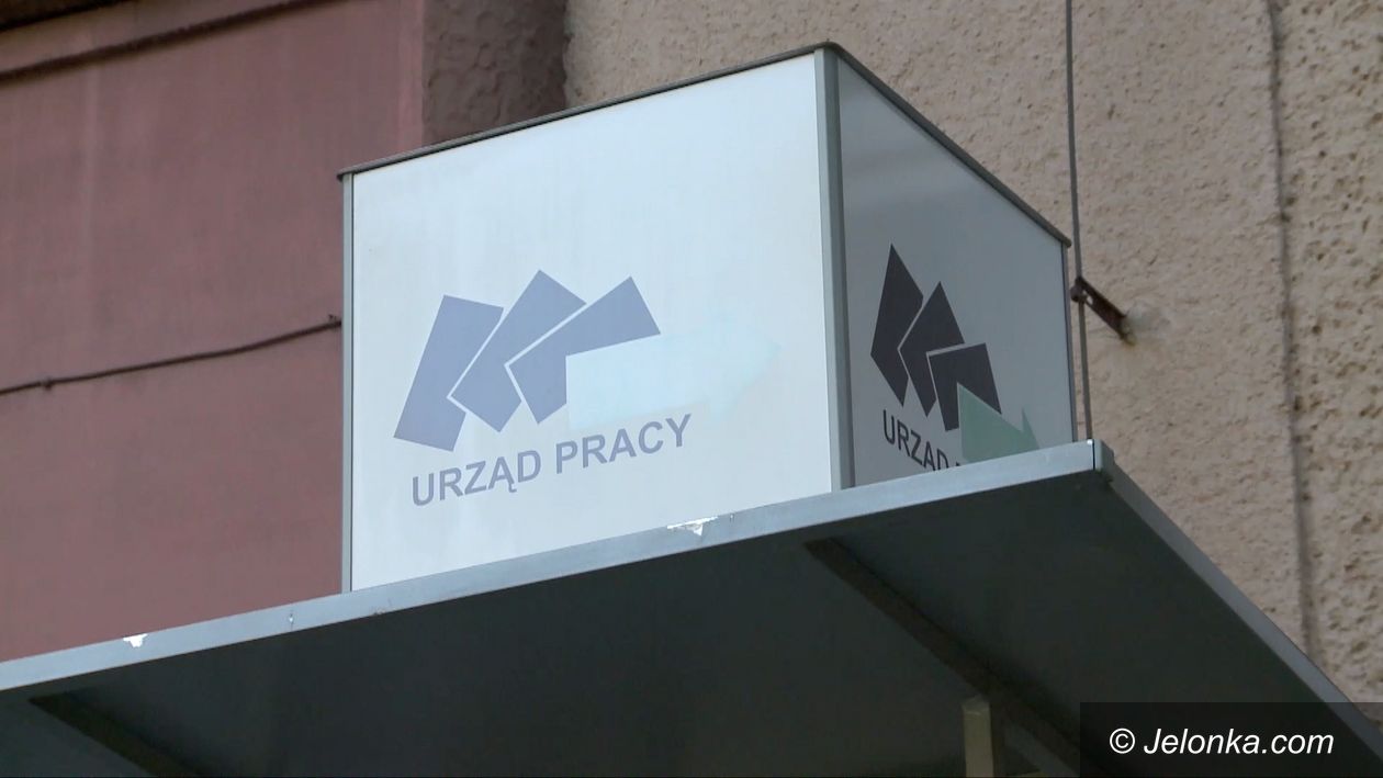 Jelenia Góra: Sprawdziliśmy poziom bezrobocia w regionie