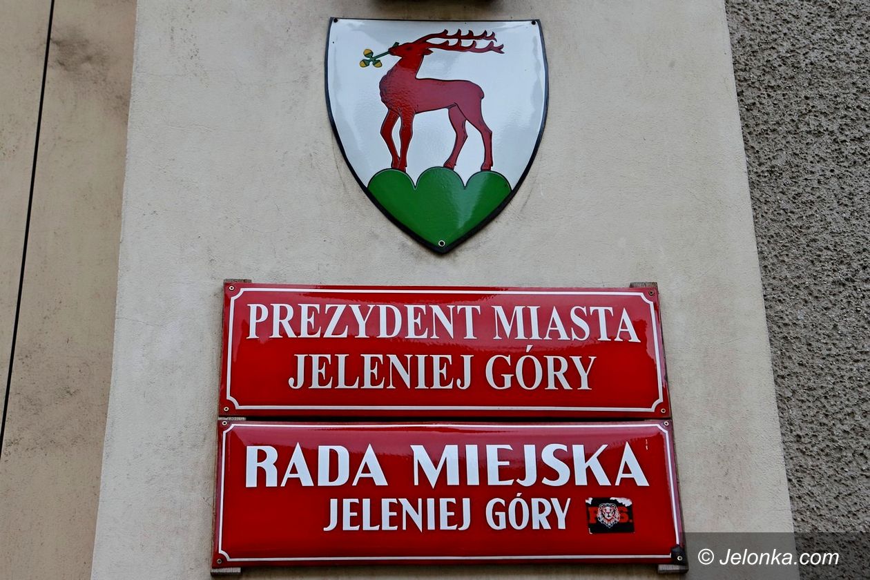 Jelenia Góra: W zaciszu przegłosowali połączenie MOS i MDK