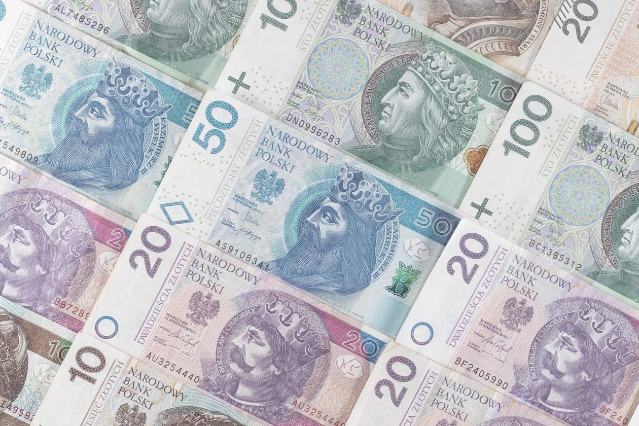 Polska: Co to jest rachunek bankowy?