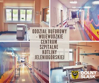 Region: Oddział buforowy w Jeleniej Górze