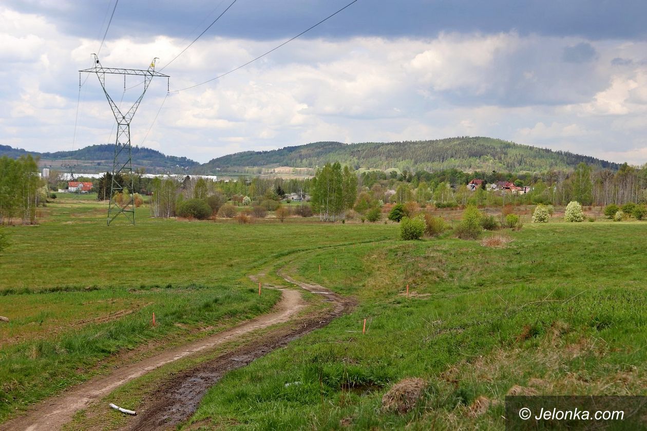 Jelenia Góra: Połączą ścieżki rowerowe