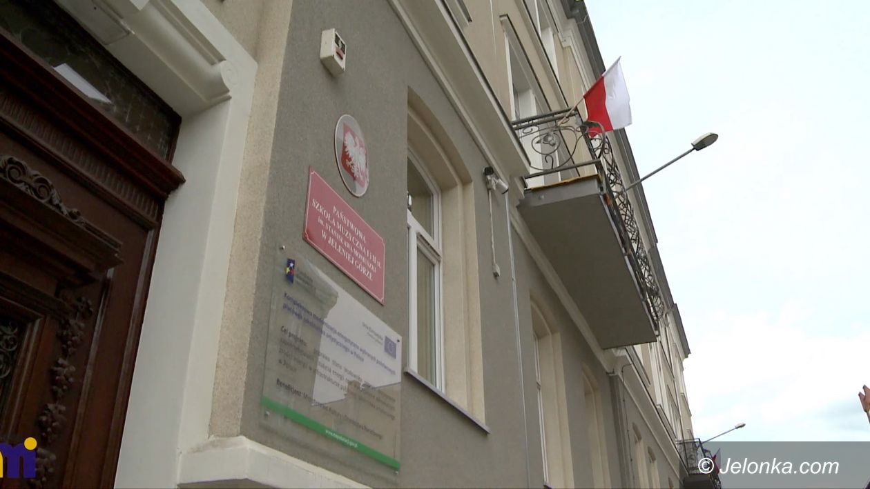 Jelenia Góra: Rekrutacja do szkoły muzycznej w Jeleniej Górze