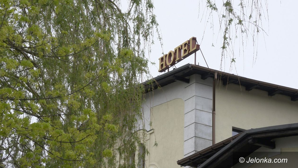Jelenia Góra: Jak obecnie wygląda sytuacja w hotelach?