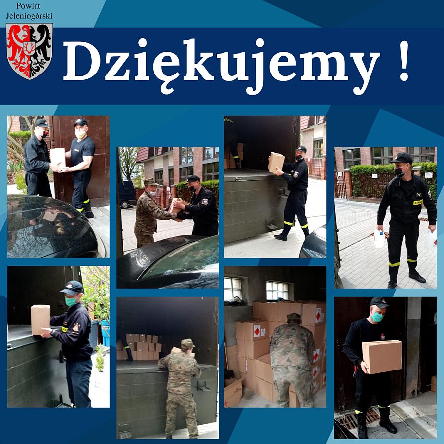 Powiat: Kolejna pomoc wojewody