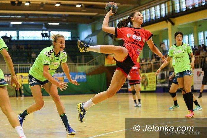 Jelenia Góra: Poważne wzmocnienia Karkonoszy!