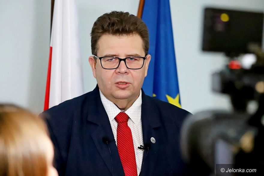 Świat: R. Obaz: Jestem za modelem szwedzkim