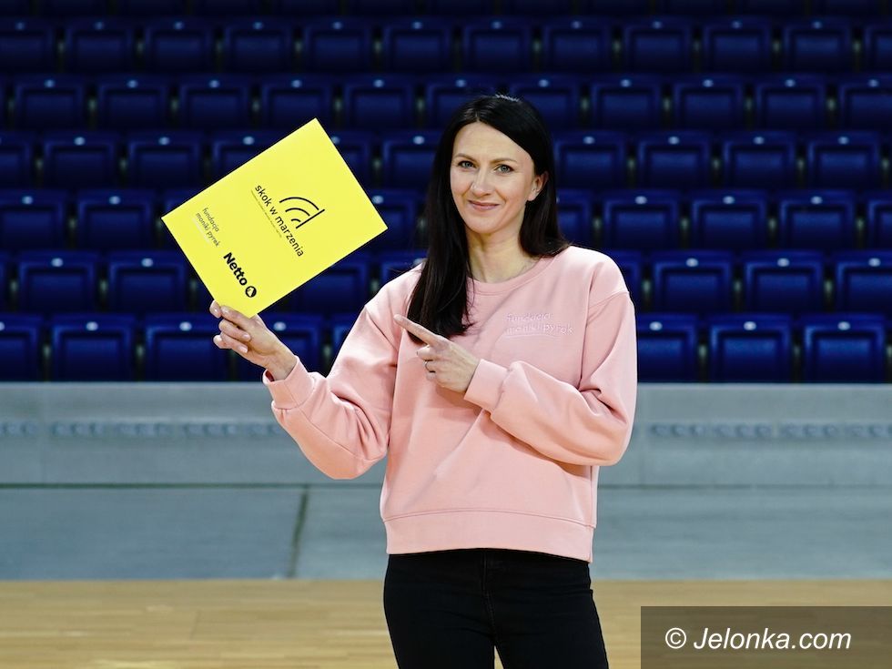 Jelenia Góra/Kraj: „Skok w marzenia” – ruszyła kolejna edycja