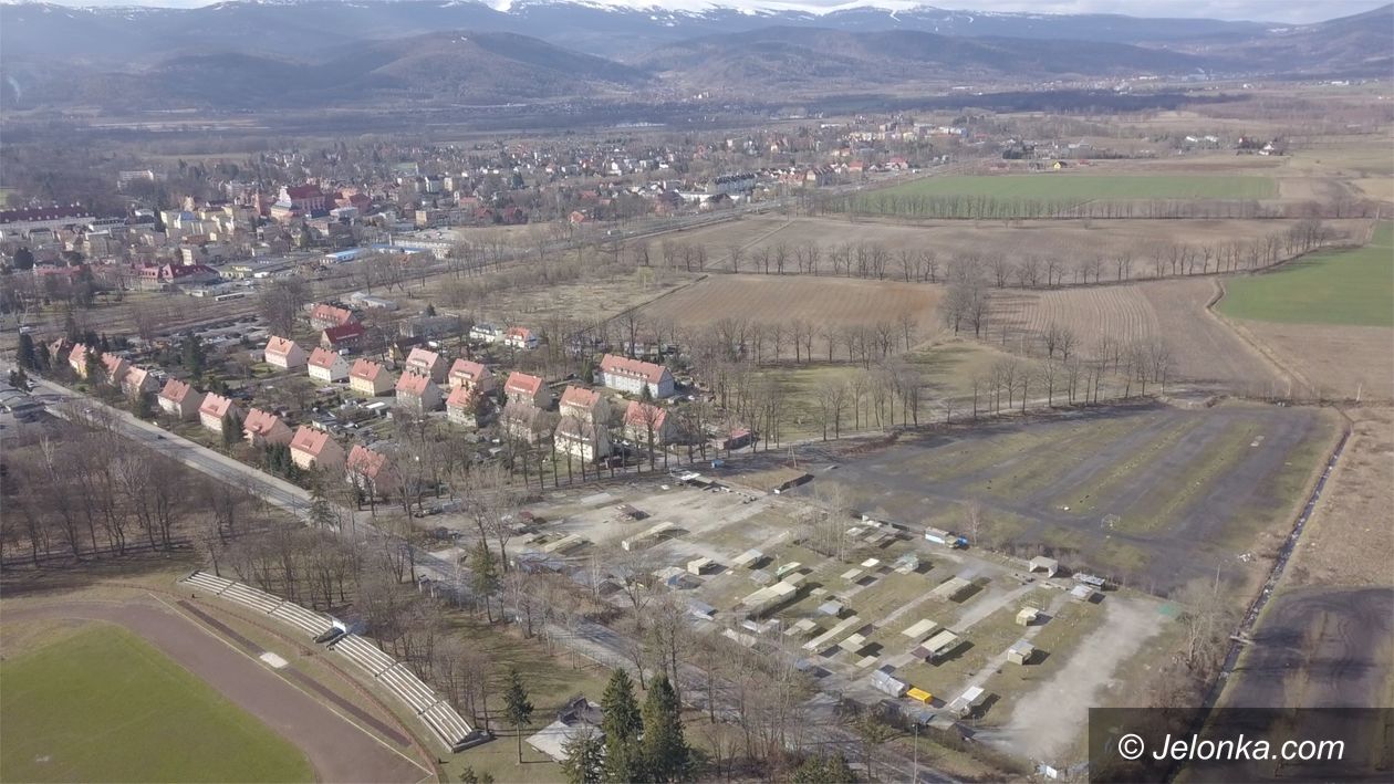 Jelenia Góra: Czy giełda na Lubańskiej będzie czynna 10 maja?