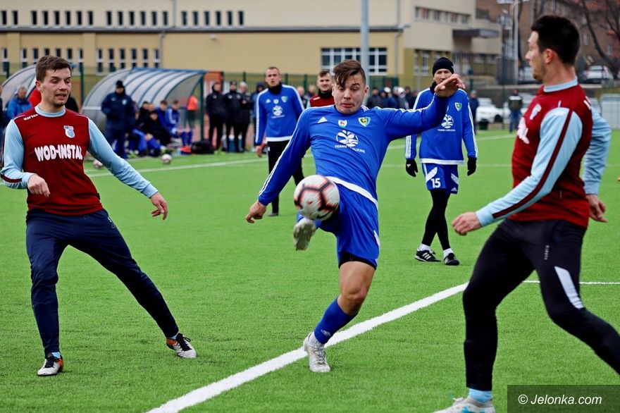 Region: Sezon 2019/2020 zakończony