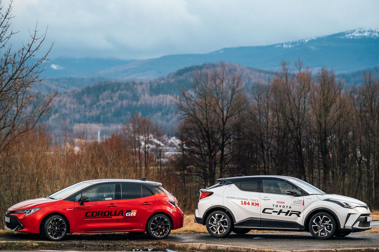 Jelenia Góra: Toyota Nowakowski nadal utrzymuje ceny z wyprzedaży