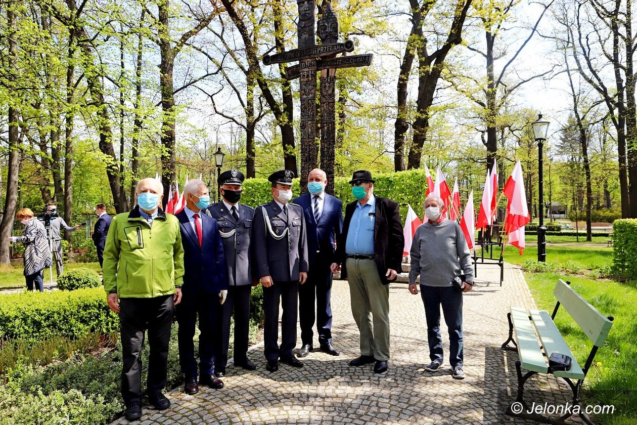 Jelenia Góra: Wyjątkowe okoliczności rocznicy