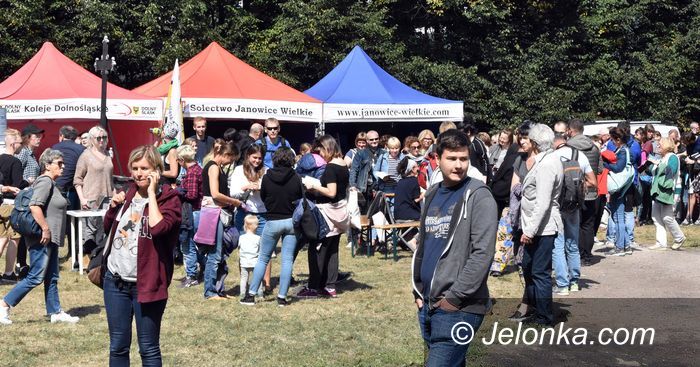 Miedzianka: Miedzianka Fest za rok