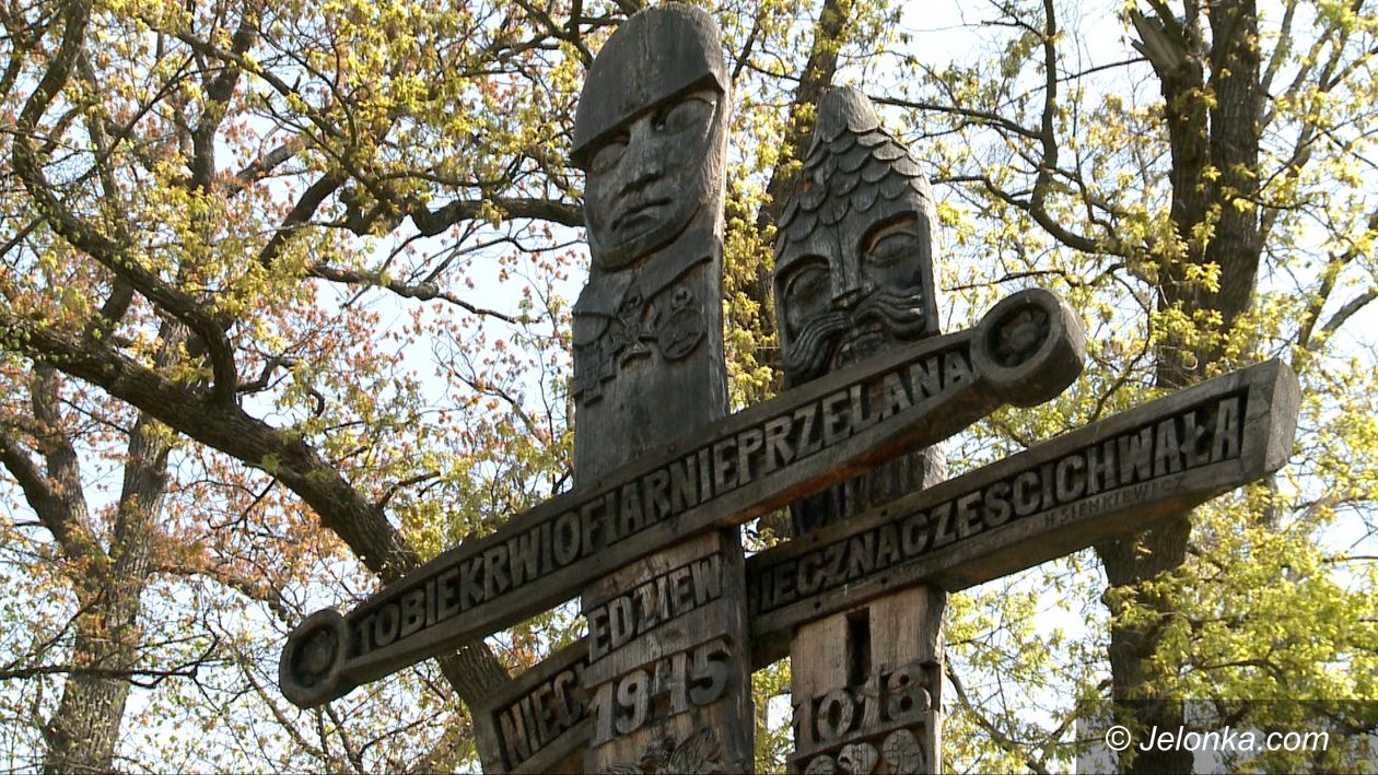 Jelenia Góra: Wyjątkowe obchody zakończenia wojny