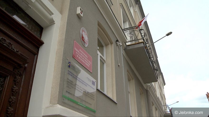 Jelenia Góra: Zdalne nauczanie w szkole muzycznej