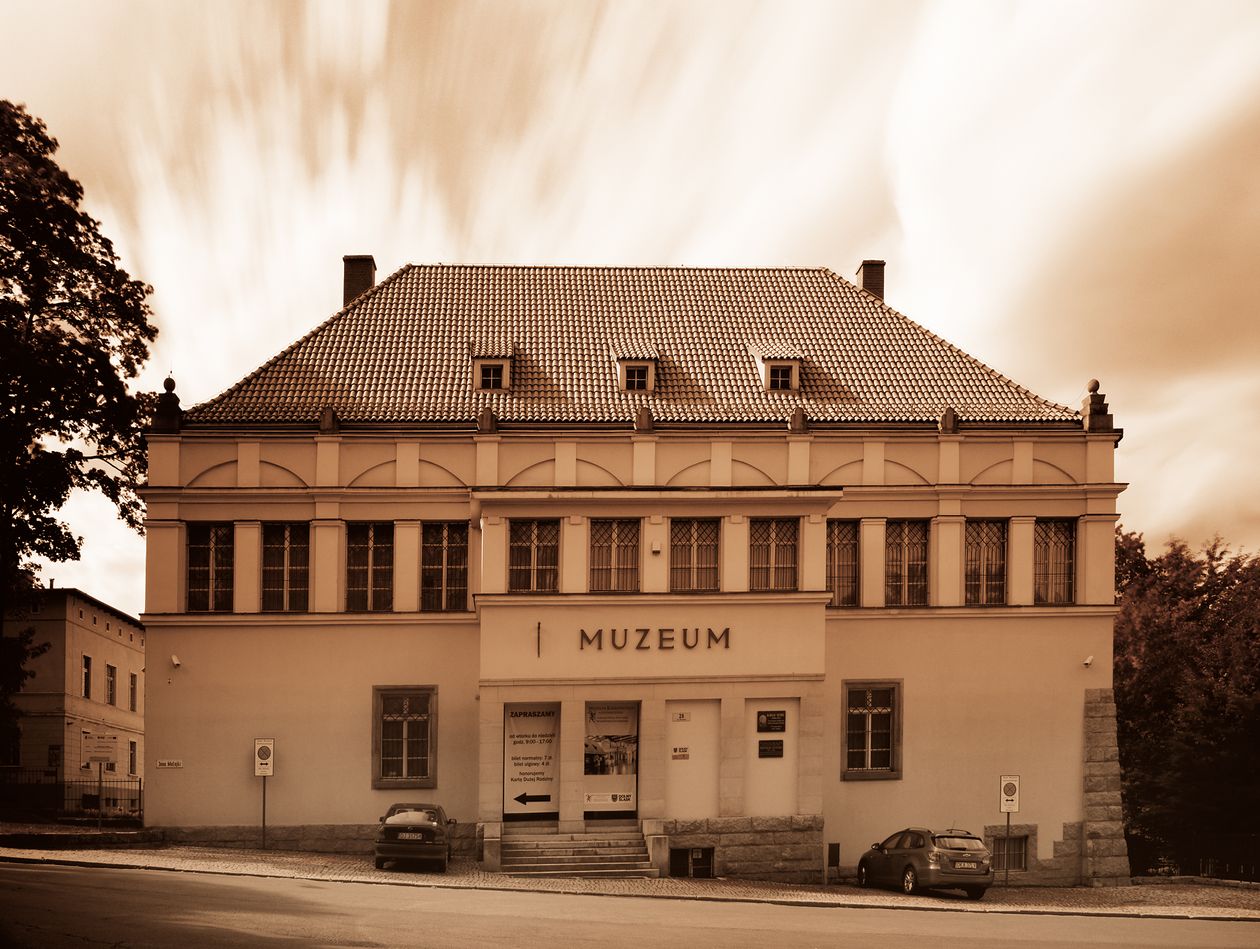 Jelenia Góra: Zapraszają na noc w muzeum