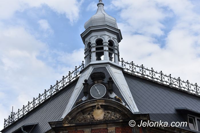 Jelenia Góra: Która godzina?